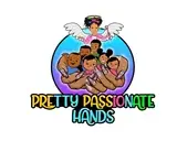 Logo of Pretty Passionate Hands Inc