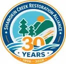 Logo of Shamokin Creek Restoration Alliance