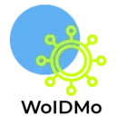 Logo of World Infectious Disease Monitoring Organization (WoIDMo)