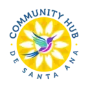 Logo de Community Hub de Santa Ana