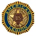Logo of AMERICAN LEGION