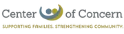 Logo of Center of Concern Des Plaines, IL