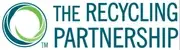 Logo of The Recycling Partnership