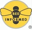 Logo of Bee Informed Partnership