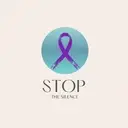 Logo of Stop the silence
