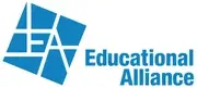 Logo of Educational Alliance/Manny Cantor Center
