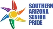 Logo of Southern Arizona Senior Pride