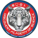 Logo of Discovery Academy of Science