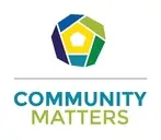 Logo of Community Matters