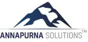 Logo of Annapurna Solutions