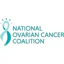 Logo of National Ovarian Cancer Coalition