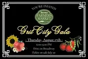 Logo of TACOMA FARMERS MARKET