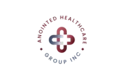 Logo of Anointed Healthcare Group Inc
