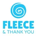 Logo of FLEECE & THANK YOU