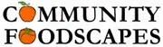 Logo de Community Foodscapes