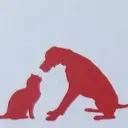Logo of ST CATS & DOGS
