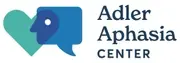 Logo of Adler Aphasia Center