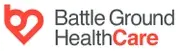 Logo of Battle Ground HealthCare
