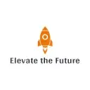 Logo de Elevate the Future Texas