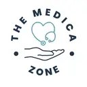 Logo of The Medica Zone