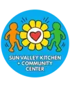 Logo of SUN VALLEY COMMUNITY CENTER