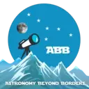 Logo of ASTRONOMY BEYOND BORDERS INC