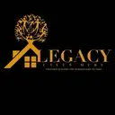 Logo of LEGACY LIVES HERE INC