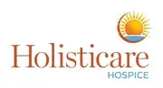 Logo of Holisticare Hospice