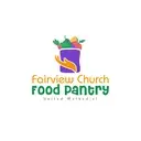 Logo of Fairview Church Food Pantry
