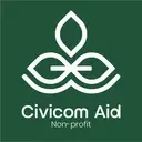 Logo of Civicom Aid