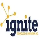 Logo of Ignite Technology and Innovation