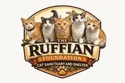 Logo de The Ruffian Foundation