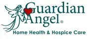 Logo of Guardian Angel Home Care