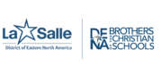 Logo of St. La Salle Auxiliary, Inc.