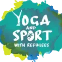 Logo de Yoga and Sport with Refugees