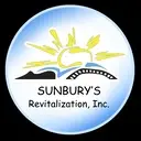 Logo of Sunbury's Revitalization, Inc.