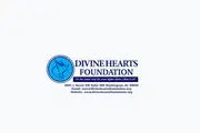 Logo de Divine Hearts Foundation