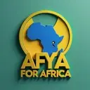 Logo de AFYA FOR AFRICA
