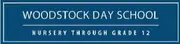 Logo of Woodstock Day School