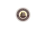 Logo of Great Smoky Mountains Heritage Center