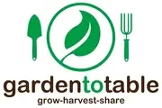 Logo of Garden to Table