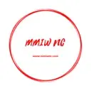 Logo of Missing Murdered Indigenous Women NC