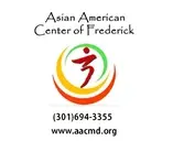Logo of Asian American Center of Frederick