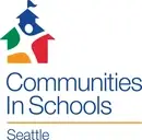 Logo of Communities In Schools of Seattle