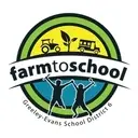 Logo of Weld County School District 6 Nutrition Services