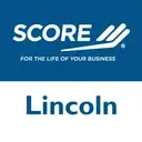 Logo of SCORE Lincoln