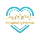Logo de Hospitality Homes of Boston, MA