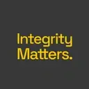 Logo of Integrity Matters
