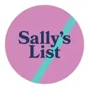Logo of Sally's List, Inc.