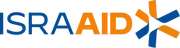 Logo of IsraAID